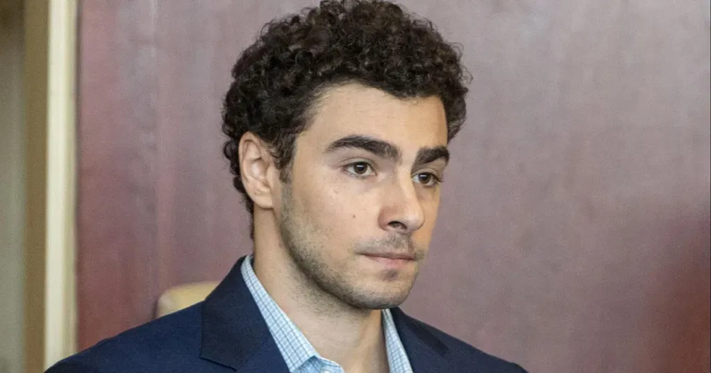 Breaking down what can and can't be used as evidence in Luigi Mangione's state murder trial
