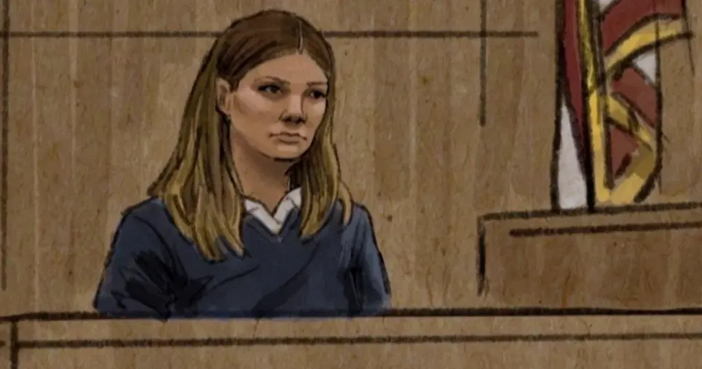 Feeding Our Future fraud ringleader Aimee Bock sentenced to 41+ years