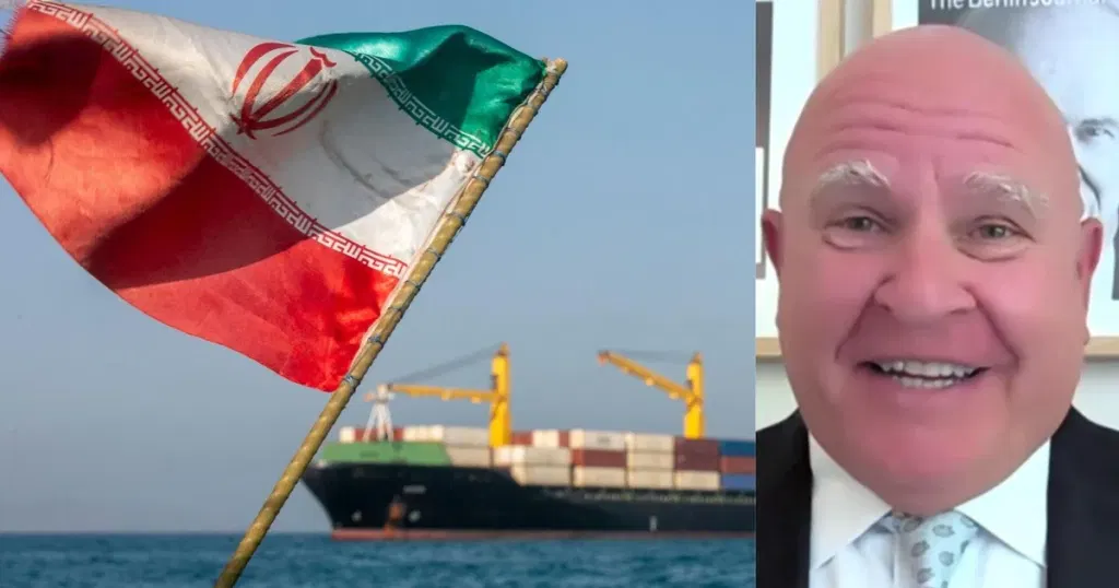 H.R. McMaster doubts progress of U.S.-Iran deal