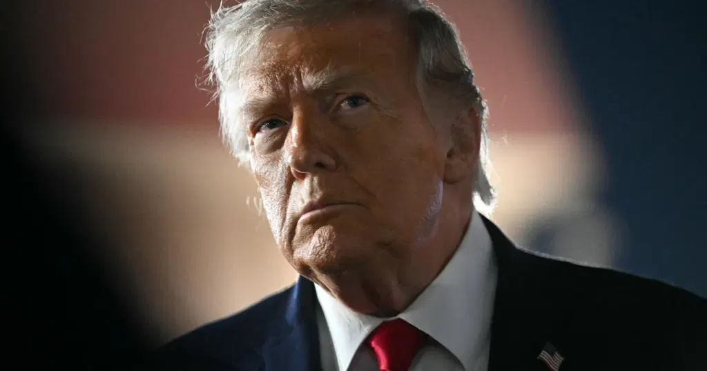 Early details on U.S.-Iran deal announced by Trump