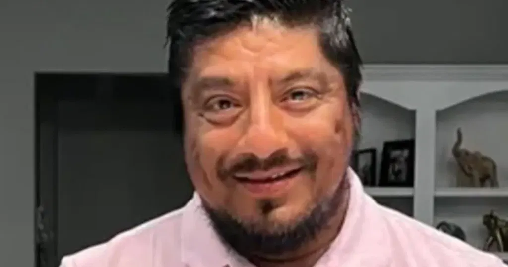 Substance in work van of man killed by ICE tested negative for drugs, prosecutor says