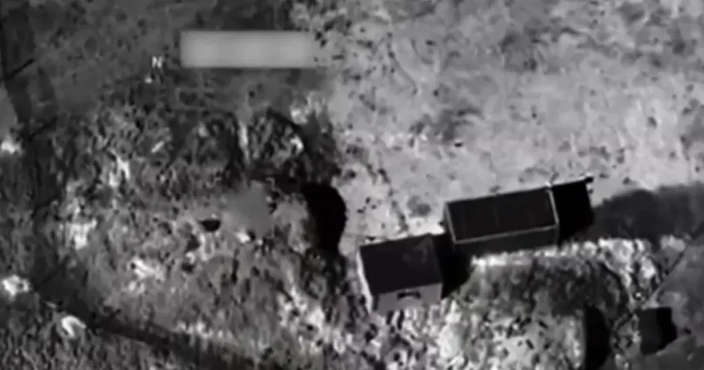 U.S. slams Iran with more strikes after deaths of 3 service members