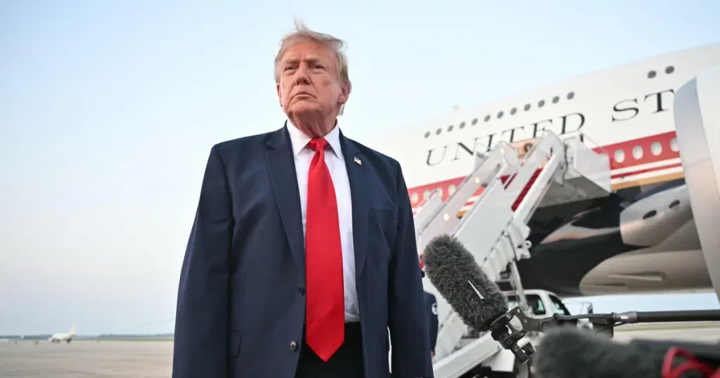 Ex-U.S. attorney in Seattle sues Trump over firing
