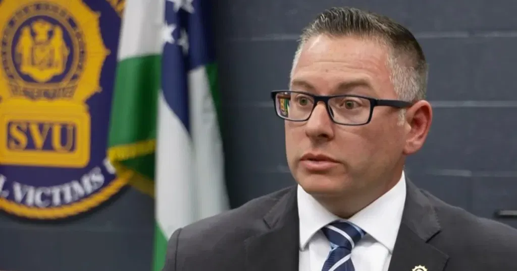 NYPD arrests 89 suspected human traffickers, rescues dozens of victims during World Cup