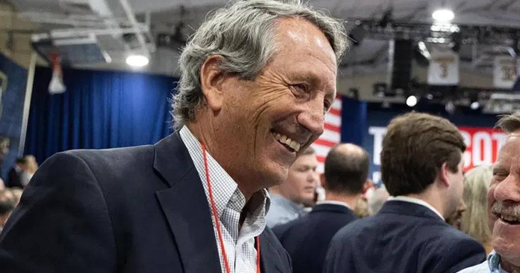 The major contenders vying for Senate seat to replace Lindsey Graham