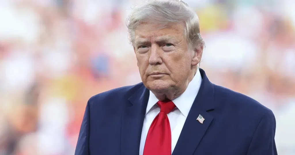 White House cites forced labor concerns as legal justification for new tariffs