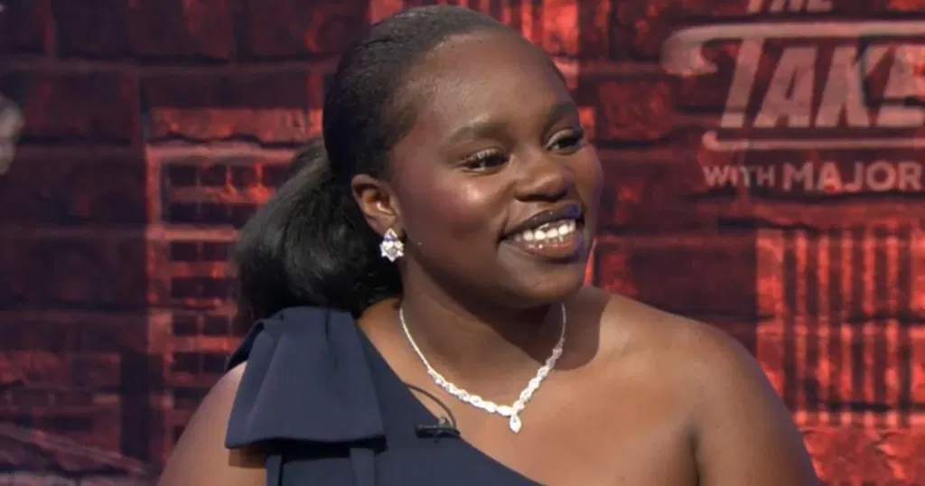 Howard University student journalist honored at White House Correspondents' Dinner