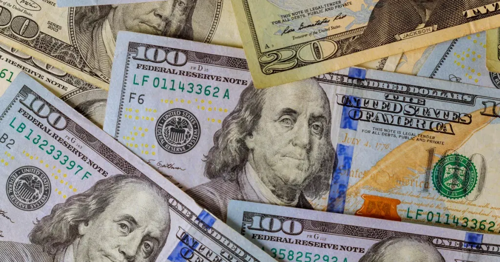 How much interest can a $40,000 18-month CD earn savers now?