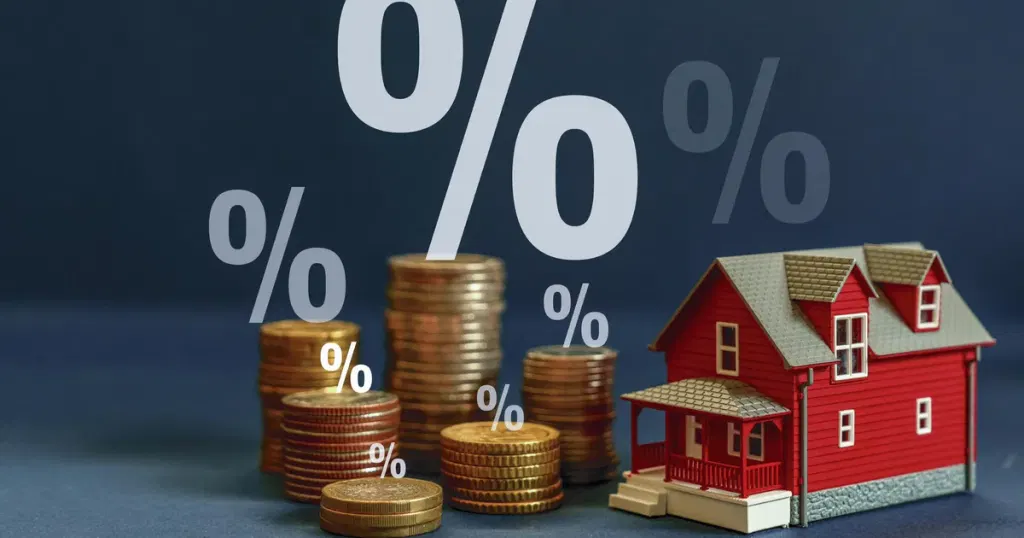Will mortgage rates improve after this week's Fed meeting?