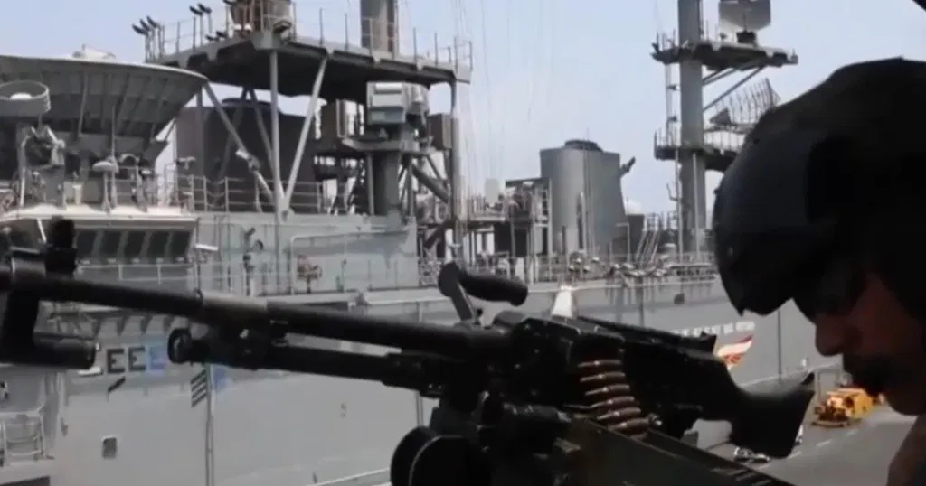 How the Iran war's unpopularity may contribute to the pause in strikes