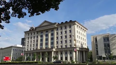 North Macedonia’s Judiciary ‘Nearing Collapse’, Rights Monitor Warns