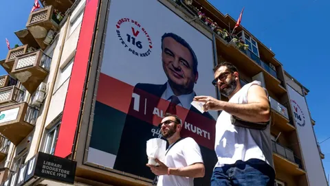 After ‘Unnecessary’ Polls, Kosovo Parties Ponder How to Avoid Another Crisis