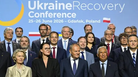 Democracy Digest: Ukraine Recovery Conference in Poland Overshadowed by Diplomatic Rift