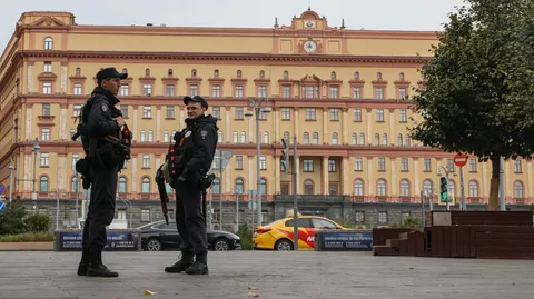 Democracy Digest: Russian Hackers Linked to FSB Target Slovakia