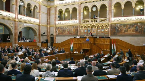 The Biggest Question Is Not Hungary’s Next President but Its Next Constitution