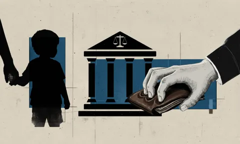 Child Maintenance Systems Failing Single Mothers in the Balkans and Beyond