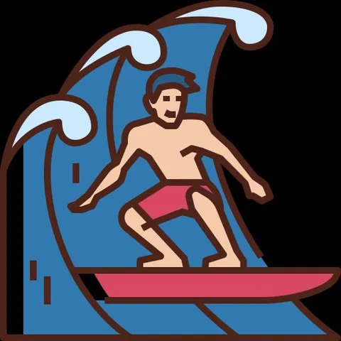 BarrelCast – Live Surf Companion