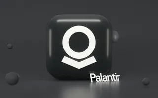 We ended up with Palantir and how to replace it