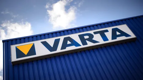Wirtschaft - Varta meldet Insolvenz an - aber nicht für Haushaltsbatterien
