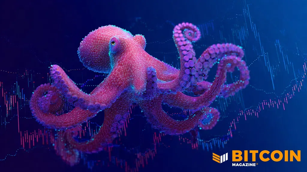Kraken Launches Bitcoin Vault, Offering Yield on BTC Holdings