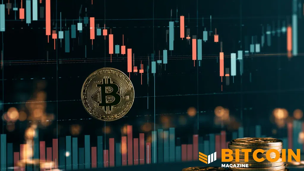 Bitcoin Price Slides Below $77,000 as ETF Exodus Tops $1 Billion