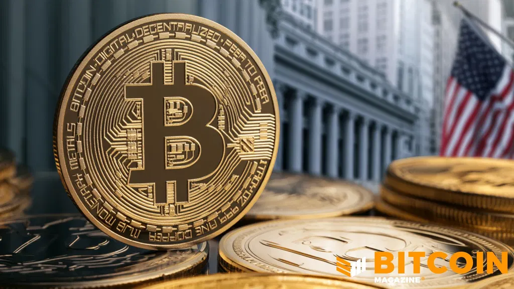 SEC Prepares to Open the Door to Tokenized Stocks: Report