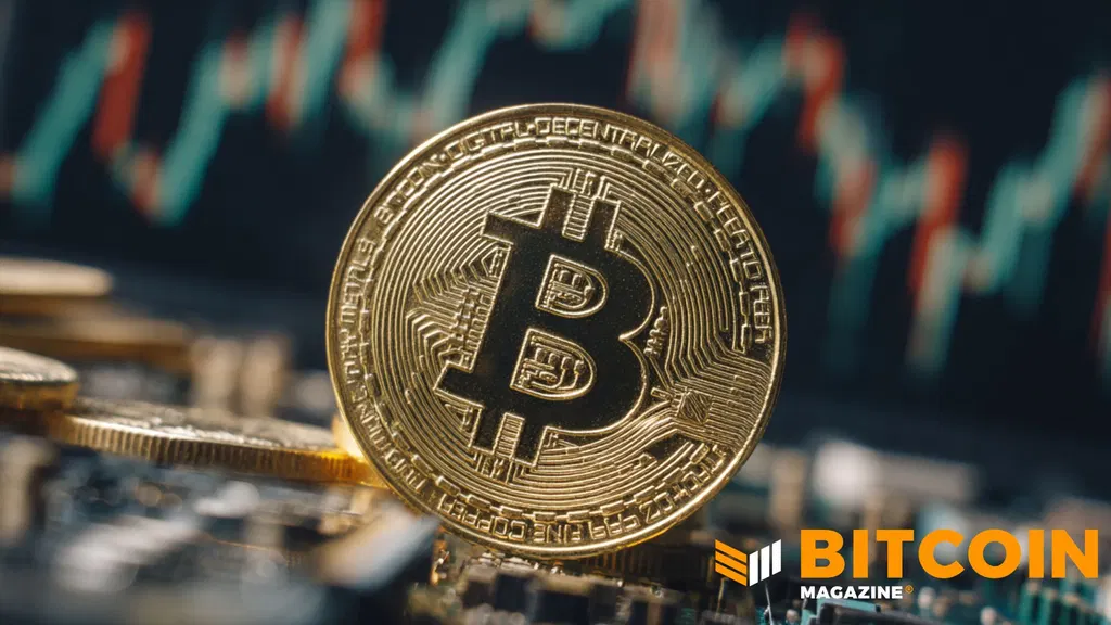 Strive’s SATA Briefly Swallows the Entire Bitcoin Mining Daily Supply As BTC Purchases Ramp Up