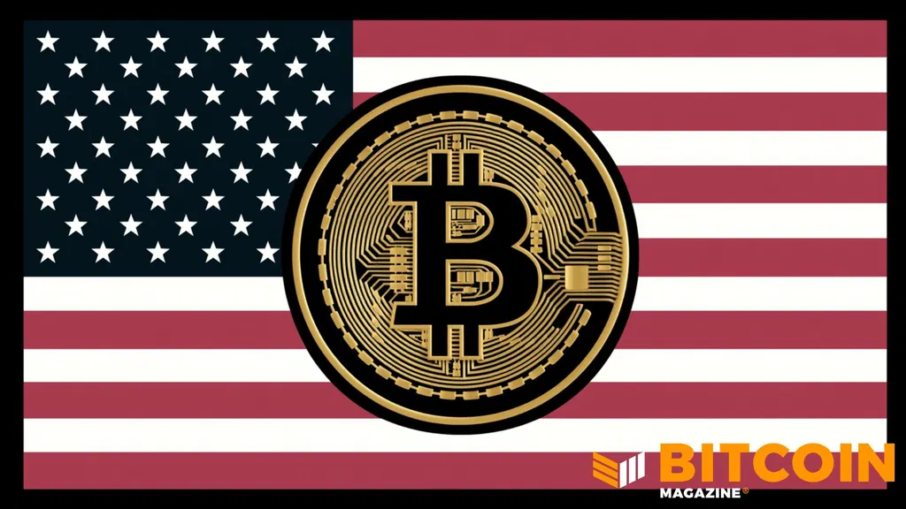 U.S. Lawmaker Unveils Bill to Codify Strategic Bitcoin Reserve, Draws Bipartisan Support