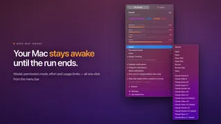 Show HN: I stopped babysitting my AI agents by pushing them to Telegram