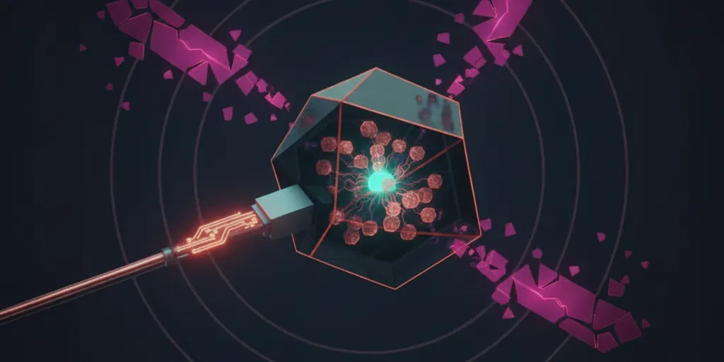 Jev Is Not a Language Model, but It Breaks Like One