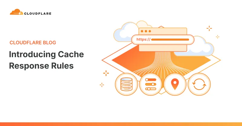 Introducing Cache Response Rules