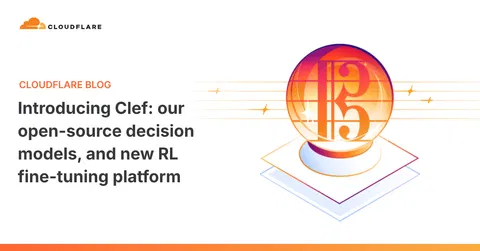 Clef: our open-source decision models
