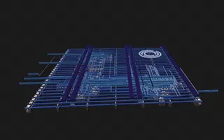 Can you reverse engineer an ASIC?
