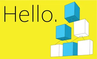 Introducing Incremental