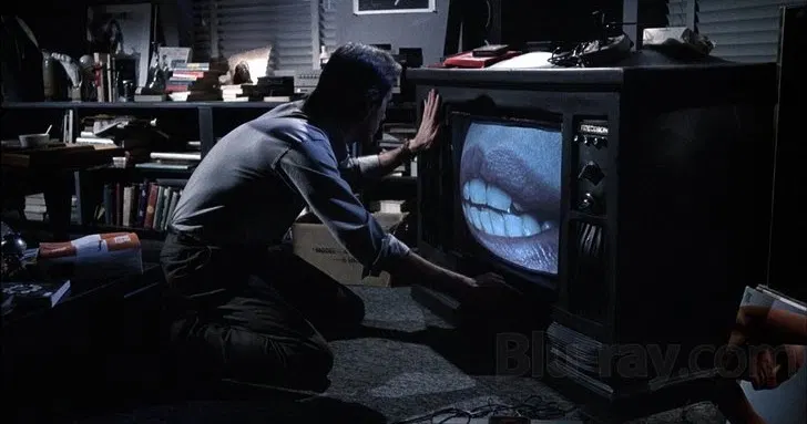 Man Becomes the Sex Organs of the Machine World (2012)