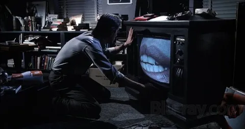 Man Becomes the Sex Organs of the Machine World (2012)