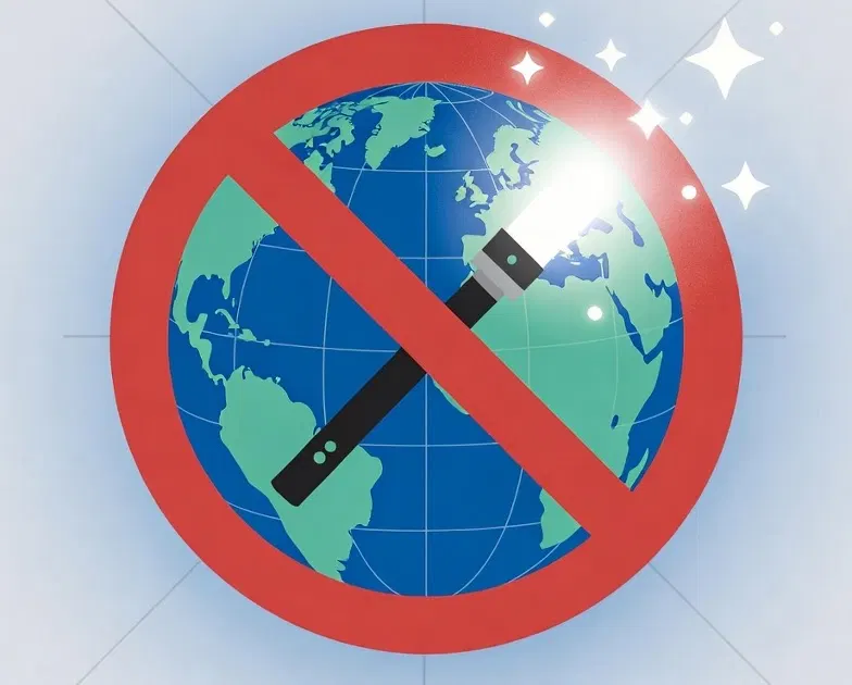 Google's AI Earth Feature Fails in a Day