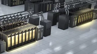Why Scaling AI Compute Performance Requires a New Power Architecture