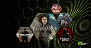 GeForce NOW Shakes Up August With 26 New Games