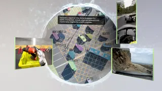 Into the Omniverse: How Open World Models Push the Frontier of Physical AI