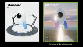 How NVIDIA GPUs Help Accelerate OpenAI’s GPT-6 Astra Ultrafast