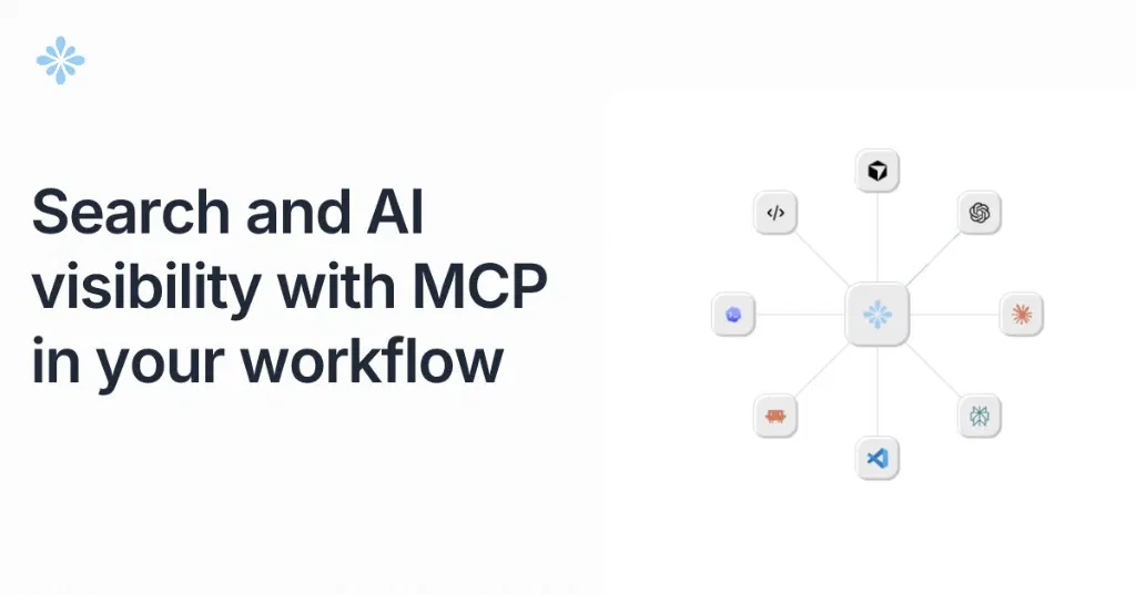 Show HN: MCP that gives Codex/Claude your SEO and AI visibility data