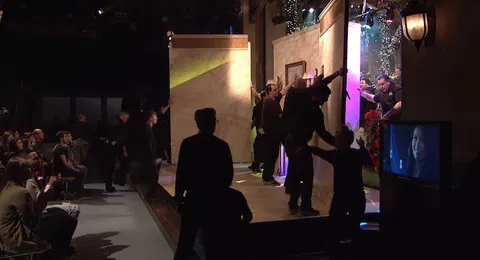 The annual SNL joke swap returns