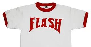 The Flash Gordon you remember may not be the one you actually saw
