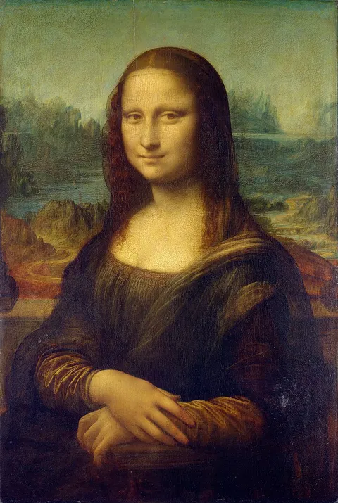 Louvre creates containment zone for people who only came to selfie with Mona Lisa