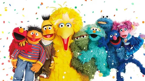 Newly discovered fish species looks just like Big Bird's best friend, Mr. Snuffleupagus