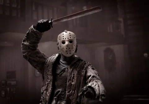 Dead by Daylight snaps up another horror icon