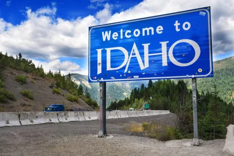 Small potatoes: Oregon county backs away from Greater Idaho fantasy
