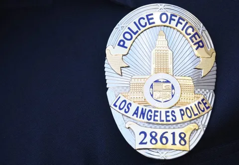 LAPD discovers huge fireworks cache, raising fears of another LAPD fireworks disaster