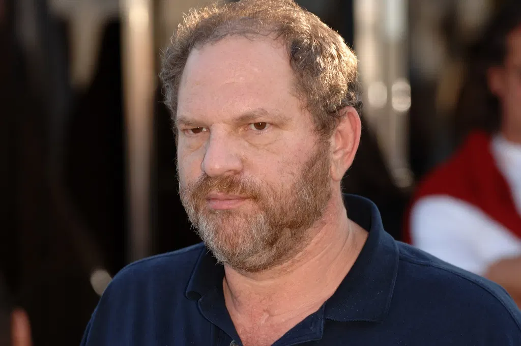 Harvey Weinstein sentenced to 15 years imprisonment in New York case
